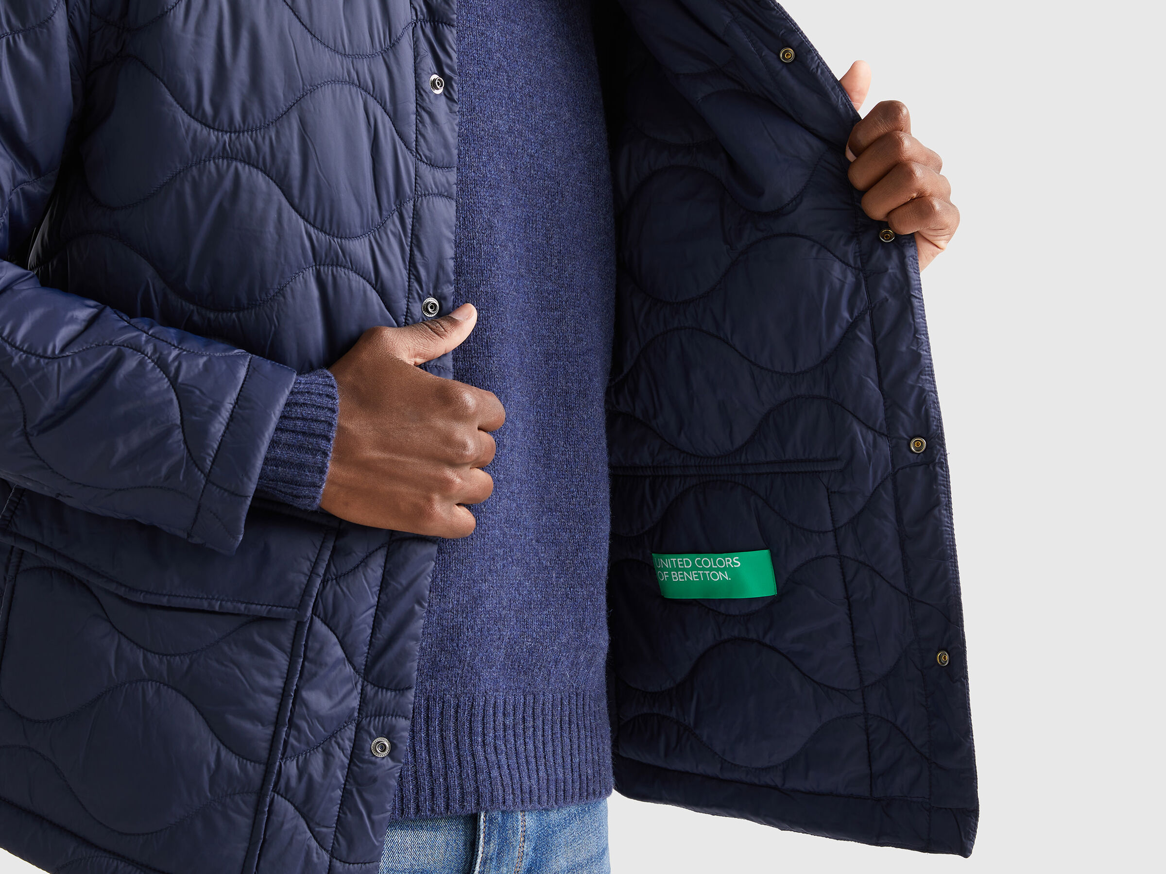 JACKET image number 4